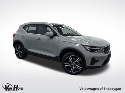 Used 2024 Volvo XC40 B5 Plus w/ Protection Package Premier