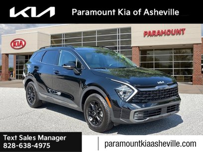 Used 2024 Kia Sportage X-Pro