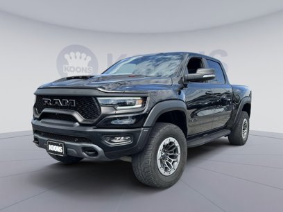 Used 2021 RAM 1500 TRX w/ TRX Level 2 Equipment Group