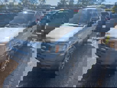 Used 2004 Ford Escape XLT