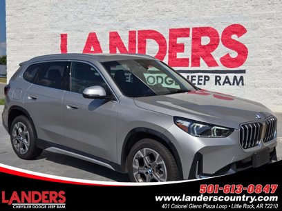 Used 2024 BMW X1 xDrive28i