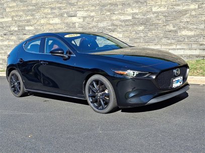 Used 2019 MAZDA MAZDA3 AWD Hatchback w/ Premium Pkg