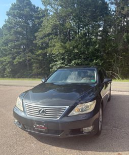 Used 2010 Lexus LS 460 L