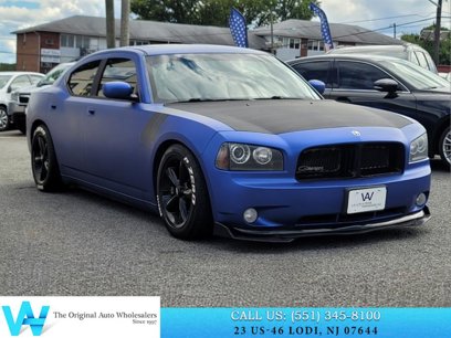 Used 2010 Dodge Charger R/T