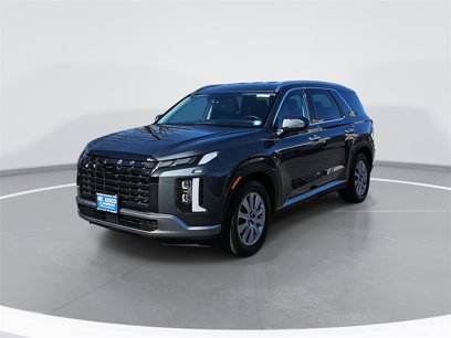 Used 2023 Hyundai Palisade SEL