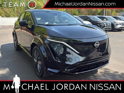 Used 2023 Nissan Ariya FWD