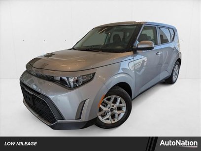 Used 2023 Kia Soul S