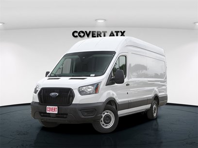 Used 2022 Ford Transit 250 148 High Roof Extended
