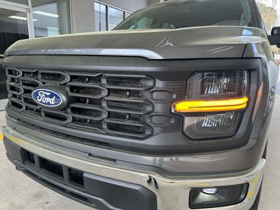 Used 2024 Ford F150 XL w/ Equipment Group 103A High