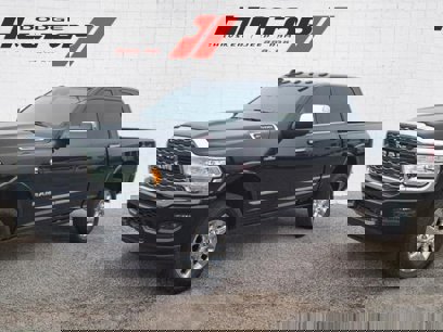 Used 2019 RAM 2500 Limited