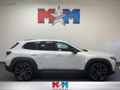 Used 2023 MAZDA CX-50 AWD 2.5 S w/ Premium Plus Pkg