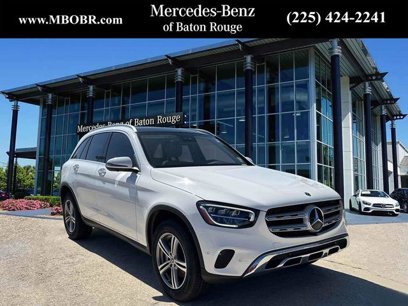 Certified 2022 Mercedes-Benz GLC 300