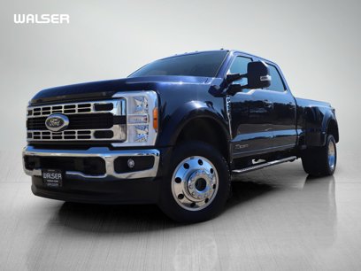 Used 2023 Ford F450 XLT