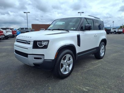 Used 2023 Land Rover Defender 90 S