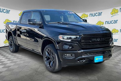 Used 2024 RAM 1500 Limited