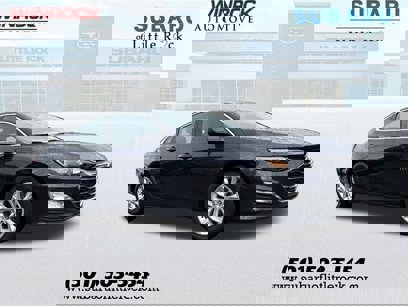 Used 2023 Chevrolet Malibu LT