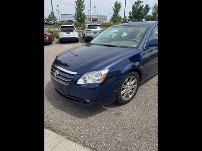 Used 2005 Toyota Avalon Limited