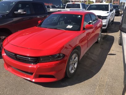 Used 2022 Dodge Charger SXT