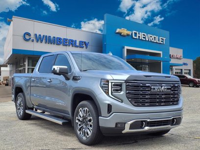 New 2026 GMC Sierra 1500 Denali Ultimate