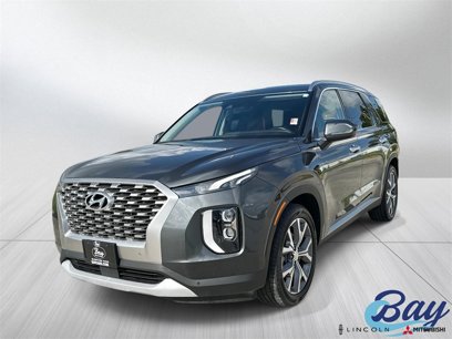 Used 2022 Hyundai Palisade SEL w/ Convenience Package