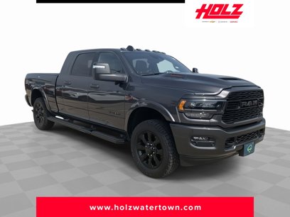 Used 2024 RAM 2500 Limited