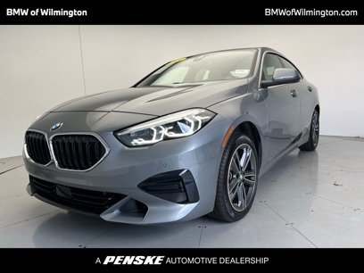 Used 2024 BMW 228i Gran Coupe w/ Premium Package