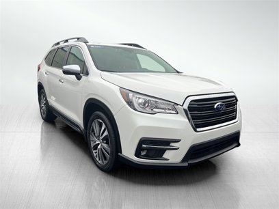 Used 2021 Subaru Ascent Touring w/ Popular Package #2A