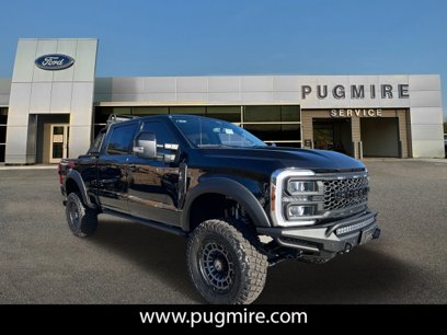 New 2024 Ford F250 Lariat w/ Lariat Ultimate Package