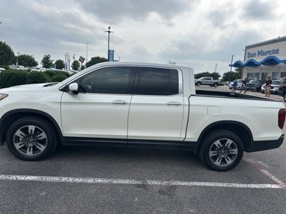 Used 2019 Honda Ridgeline RTL-E