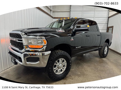 Used 2020 RAM 2500 Tradesman