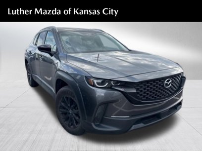 Used 2023 MAZDA CX-50 2.5 S w/ Preferred Plus Pkg