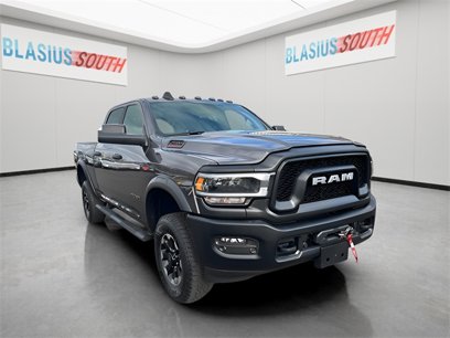 Used 2021 RAM 2500 Power Wagon