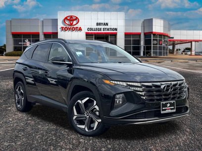 Used 2024 Hyundai Tucson Limited