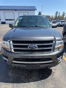 Used 2015 Ford Expedition Limited