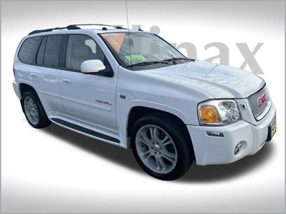 Used 2005 GMC Envoy Denali