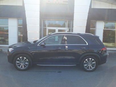 Used 2022 Mercedes-Benz GLE 350 4MATIC