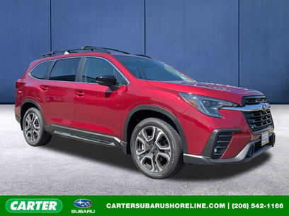 New 2025 Subaru Ascent Limited