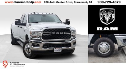 Certified 2024 RAM 3500 Big Horn