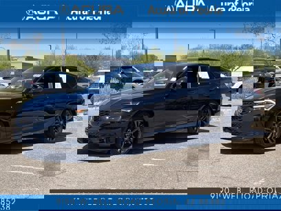 Used 2025 Acura Integra A-Spec