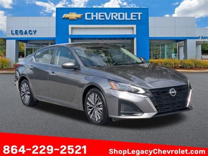 Used 2023 Nissan Altima 2.5 SV