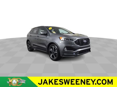 Used 2022 Ford Edge ST w/ Equipment Group 401A