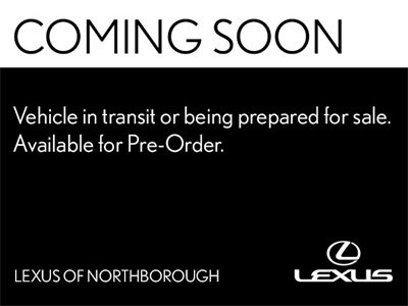 Certified 2023 Lexus RX 500h F Sport