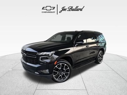 Used 2024 Chevrolet Tahoe RST w/ Luxury Package