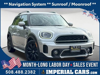 Used 2024 MINI Cooper Countryman S