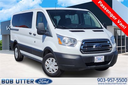 Used 2019 Ford Transit 150 XLT