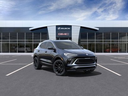 New 2025 Buick Encore GX Sport Touring w/ Experience Buick Package
