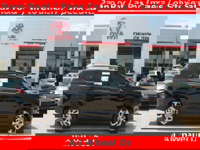 Used 2025 Toyota Grand Highlander AWD