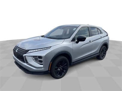 Used 2023 Mitsubishi Eclipse Cross LE