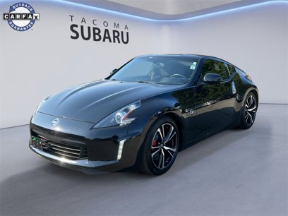 Used 2020 Nissan 370Z w/ Sport Package