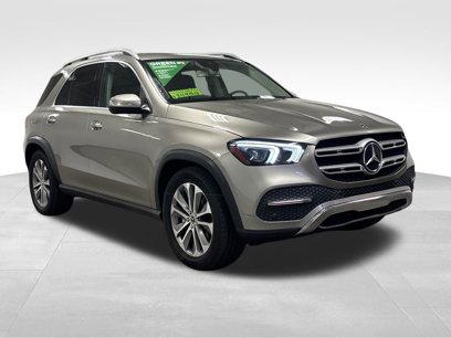 Used 2020 Mercedes-Benz GLE 350 4MATIC